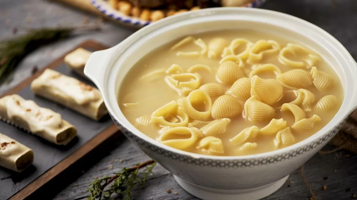 7 recetas imprescindibles para celebrar la Navidad