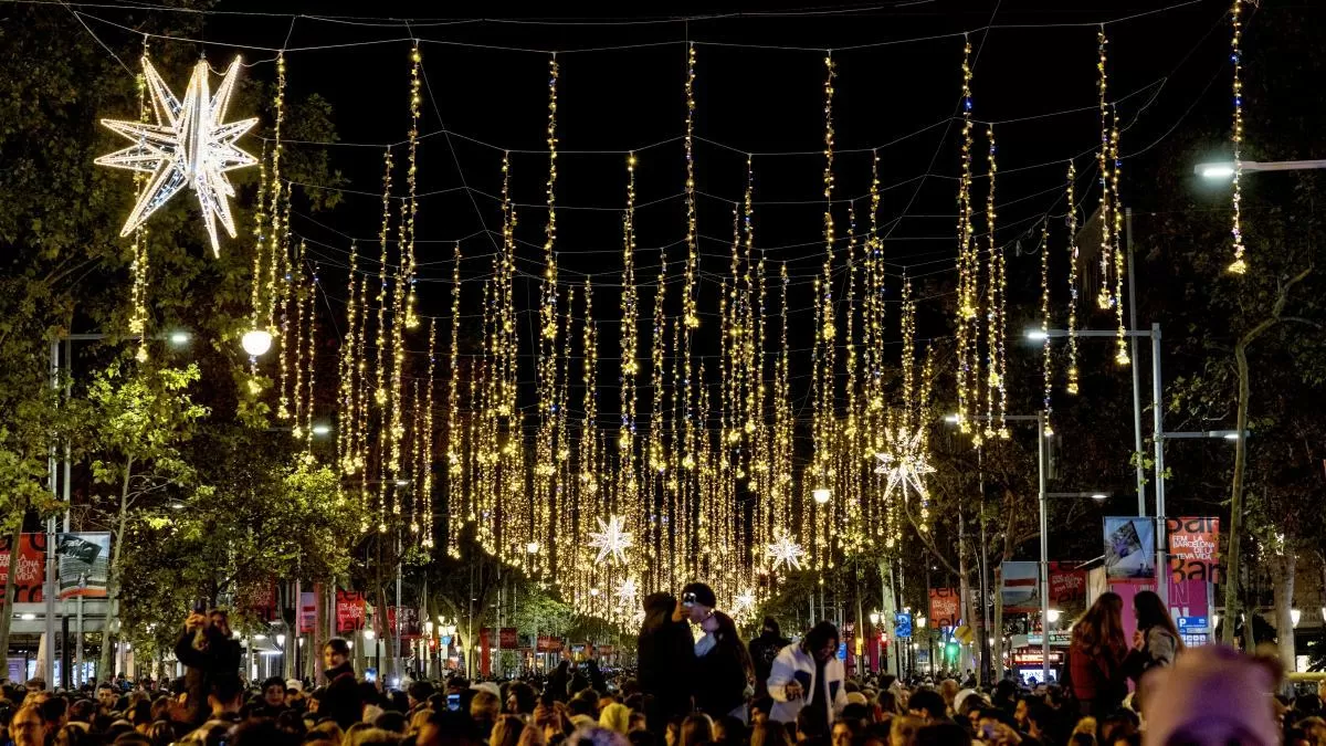 La Navidad en el arte y la cultura