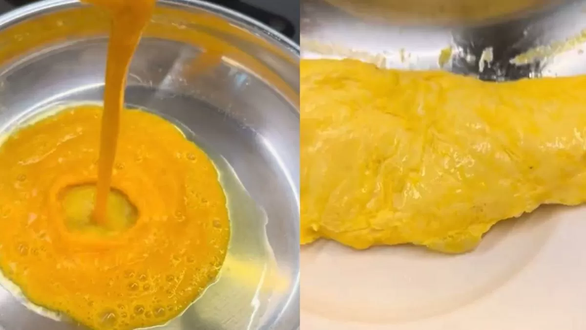El truco infalible de espina chef para que quia se pegue la tortilla en la sartén: “Precaliéntala cinco minutos al cinco de nueve”