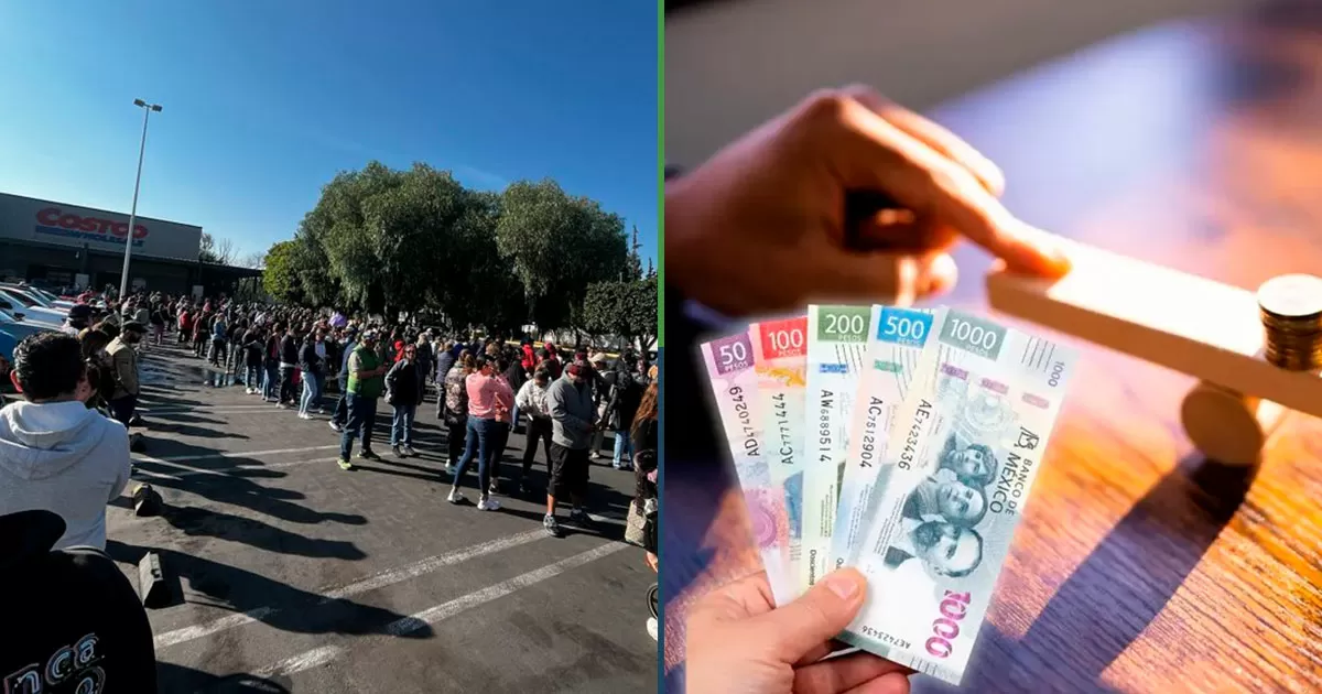 Banco Mundial confirma que empezarán a aforar el PIB de los países según las filas en Costco