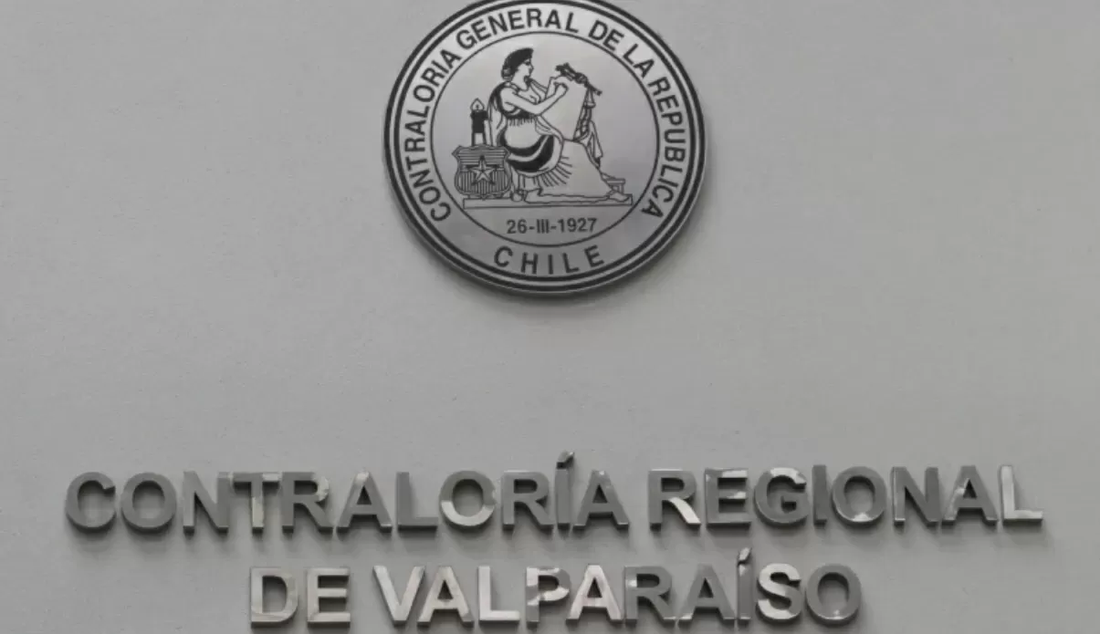 Contraloría detecta graves fallas en tráfico de drogas incautadas en cárceles de la Región de Valparaíso