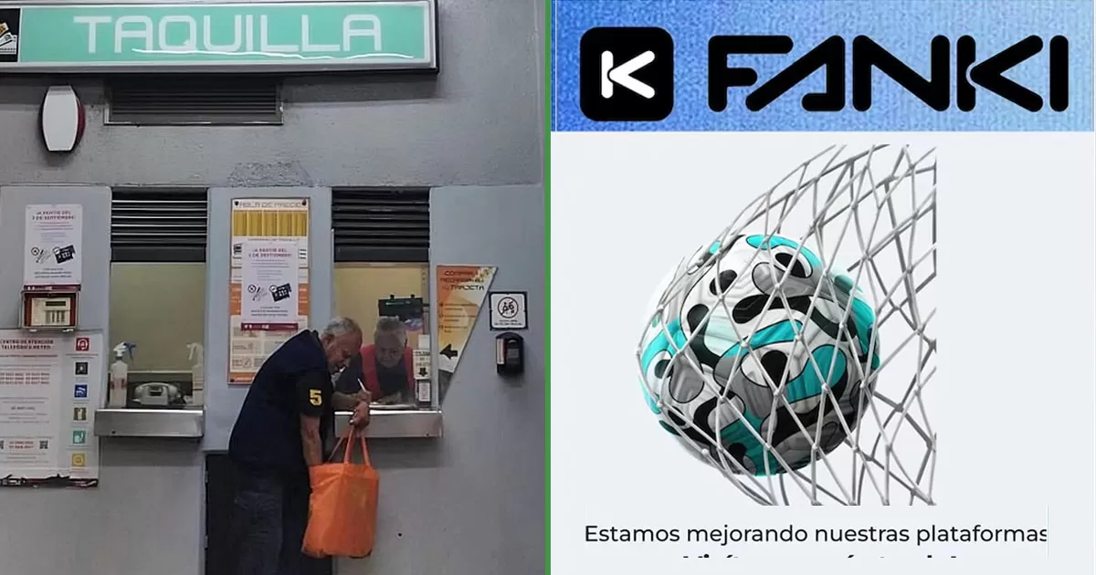 Boleteras del Metro son contratadas por Fanki para componer el desm*dre de los boletos