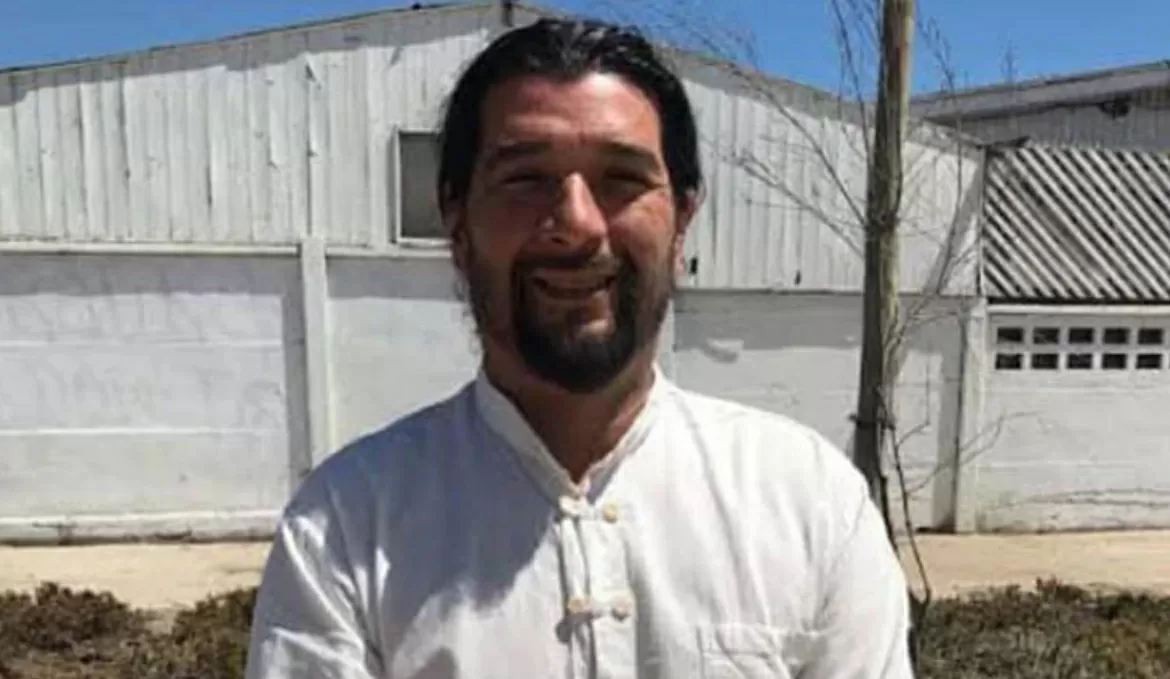 Duelo comunal en San Antonio por repentina muerte del concejal Milko Caracciolo