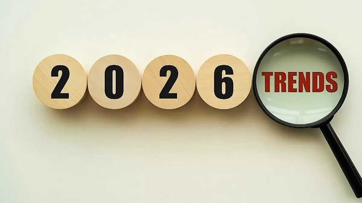 Las tendencias gastronómicas que arrasarán en 2026