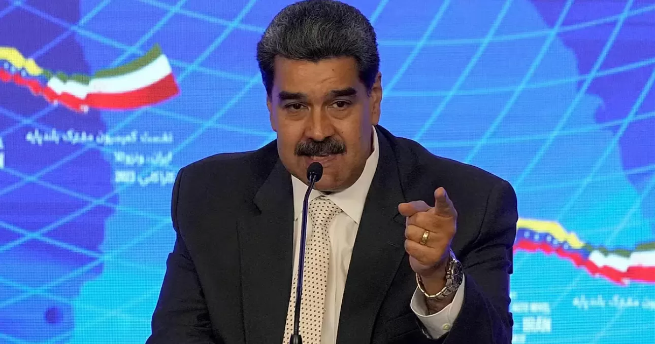 Nicolás Maduro lanzó advertencia frente a Kast: “Cuidadito le toca un pelo a un venezolano»