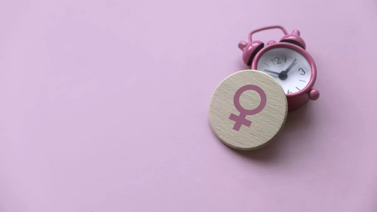 Optimismo y perimenopausia