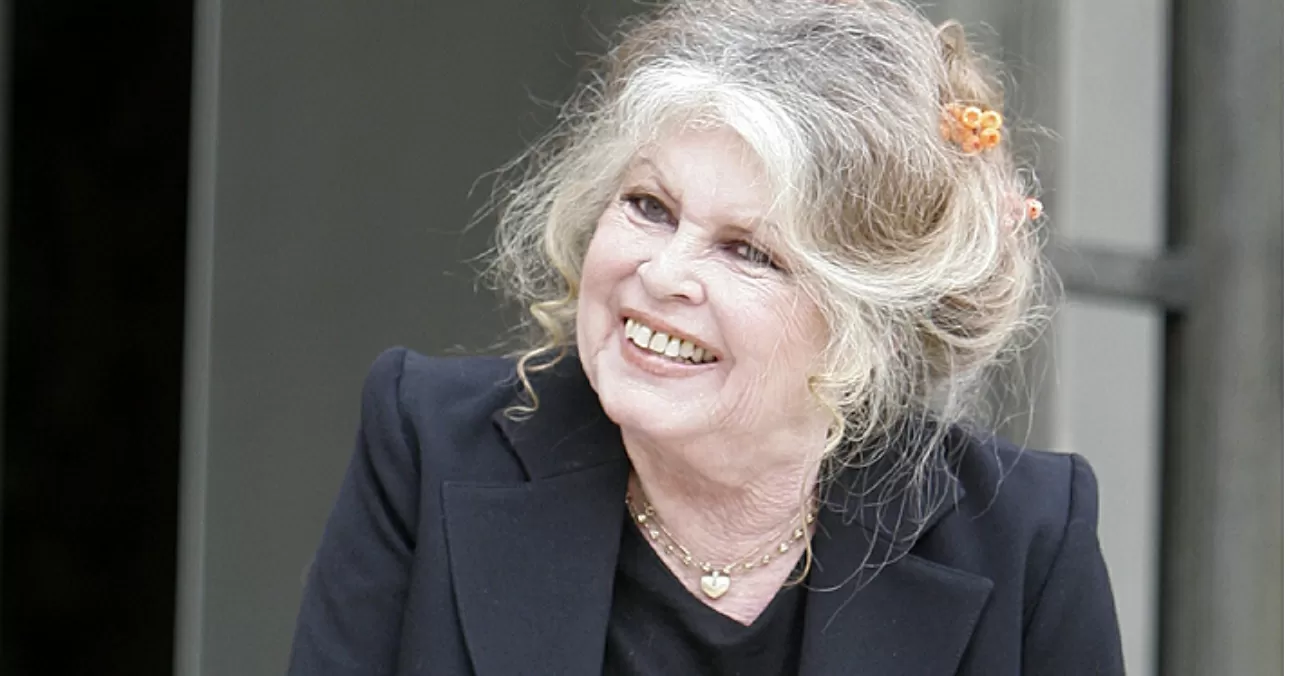 Muere la actriz Brigitte Bardot a los 91 años