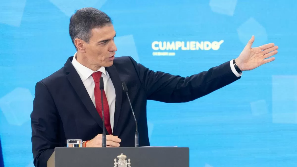 La sustancia de las cosas según Sánchez