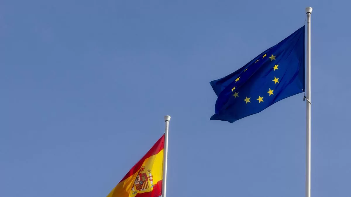 Cumplimos 40 como europeos
