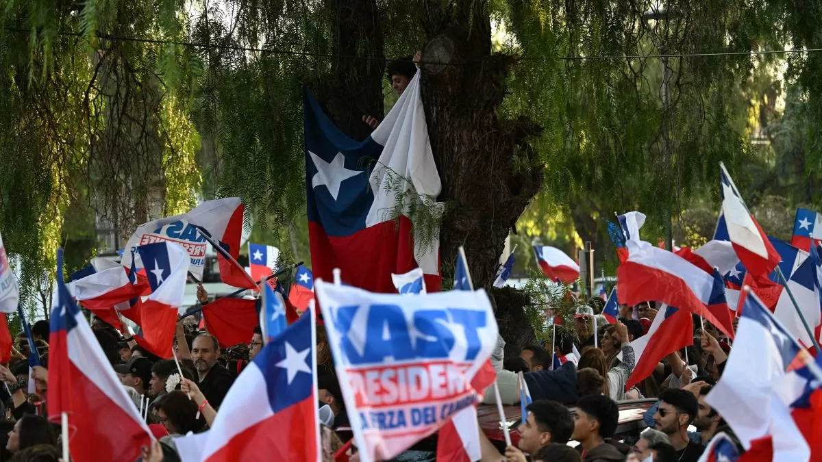 América Latina, hacia el trumpismo