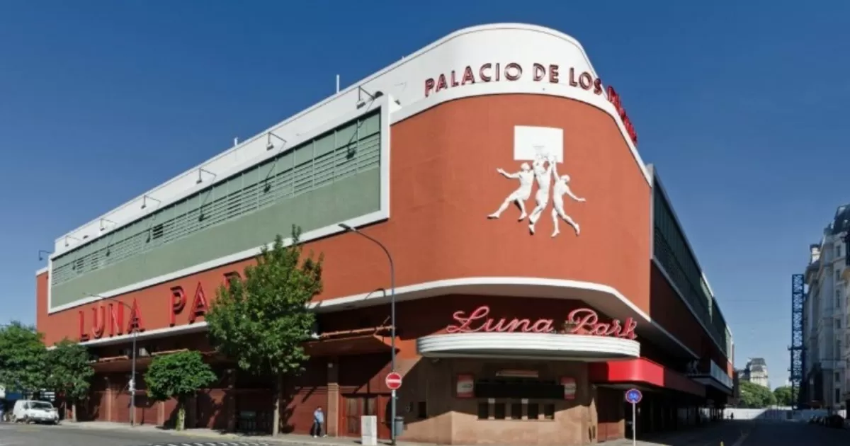 Presentaron un amparo en la Justicia para frenar las obras de remodelación del reflejo Park