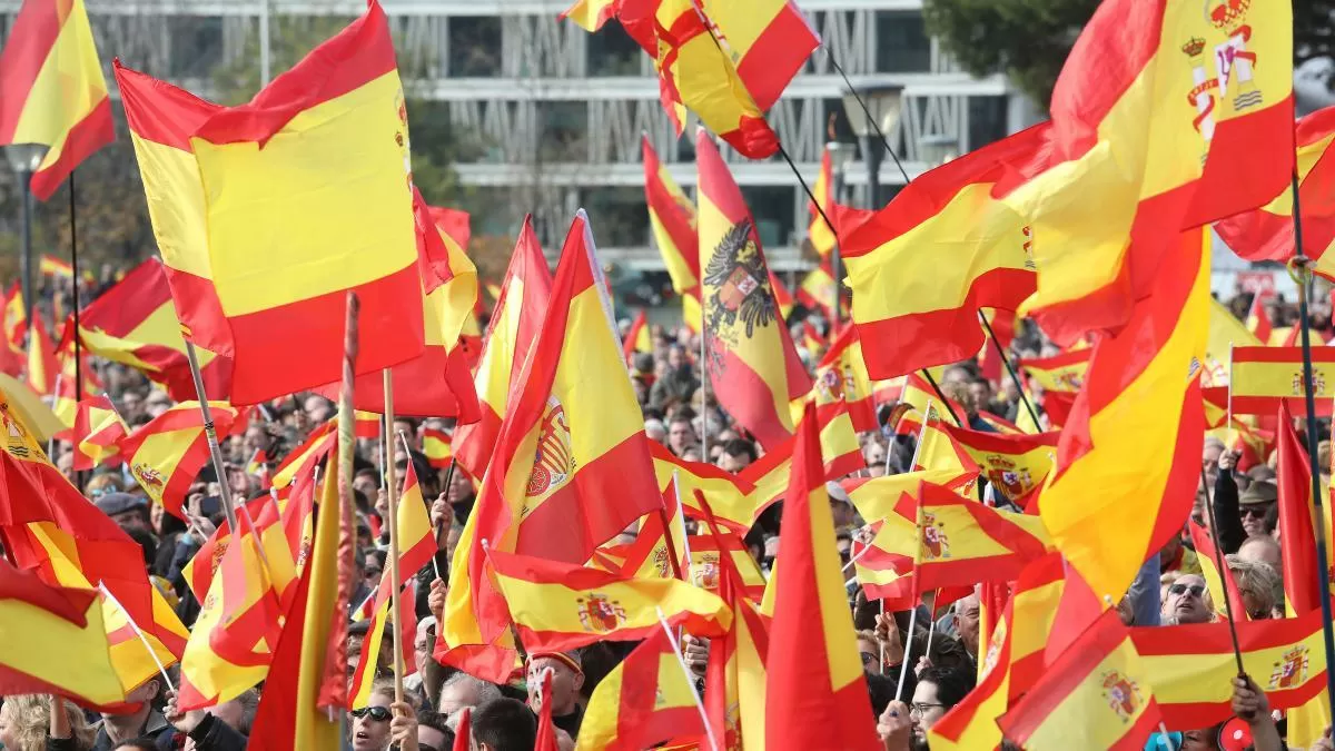 Contener a Vox
