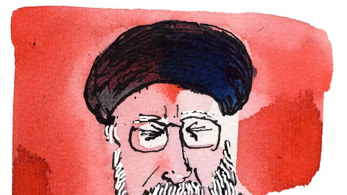 Irán: el ocaso de la teocracia