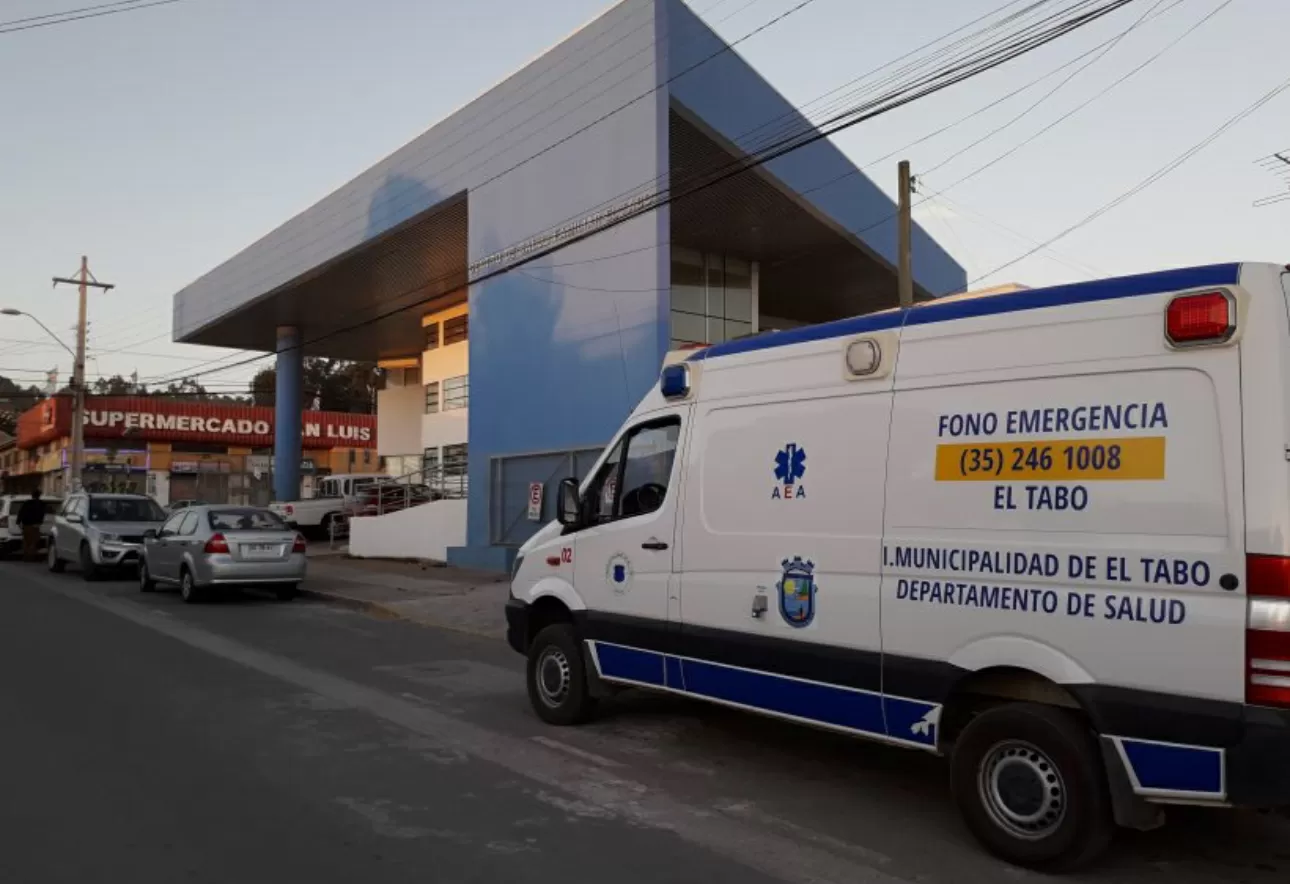 Investigan muerte de niño de 5 años en El Tabo tras convulsionar en la litoral