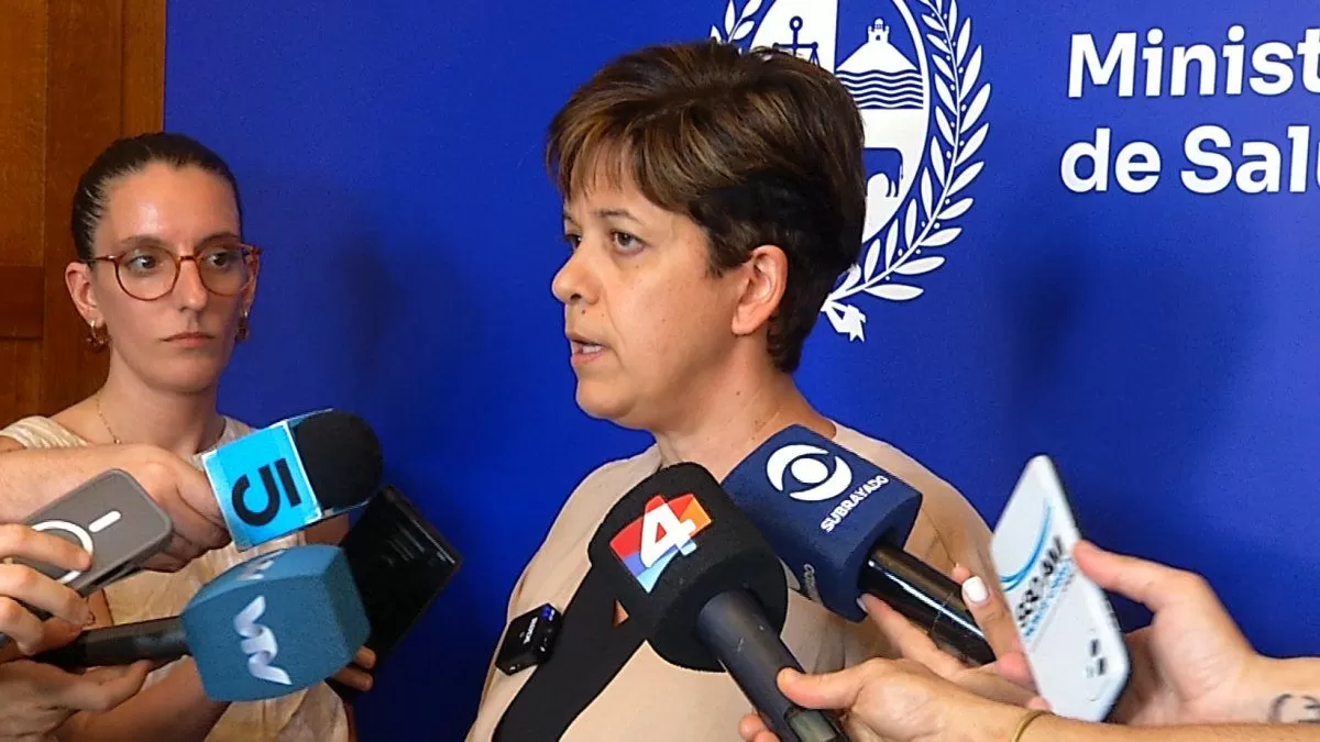 Casos de gripe A (H3N2) son un niño que vino de un país europeo y espina mujer con afín que llegó de Estados Unidos