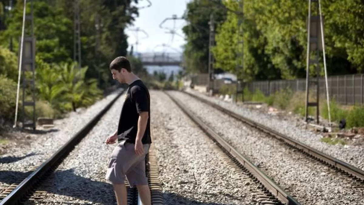 Vida de tren