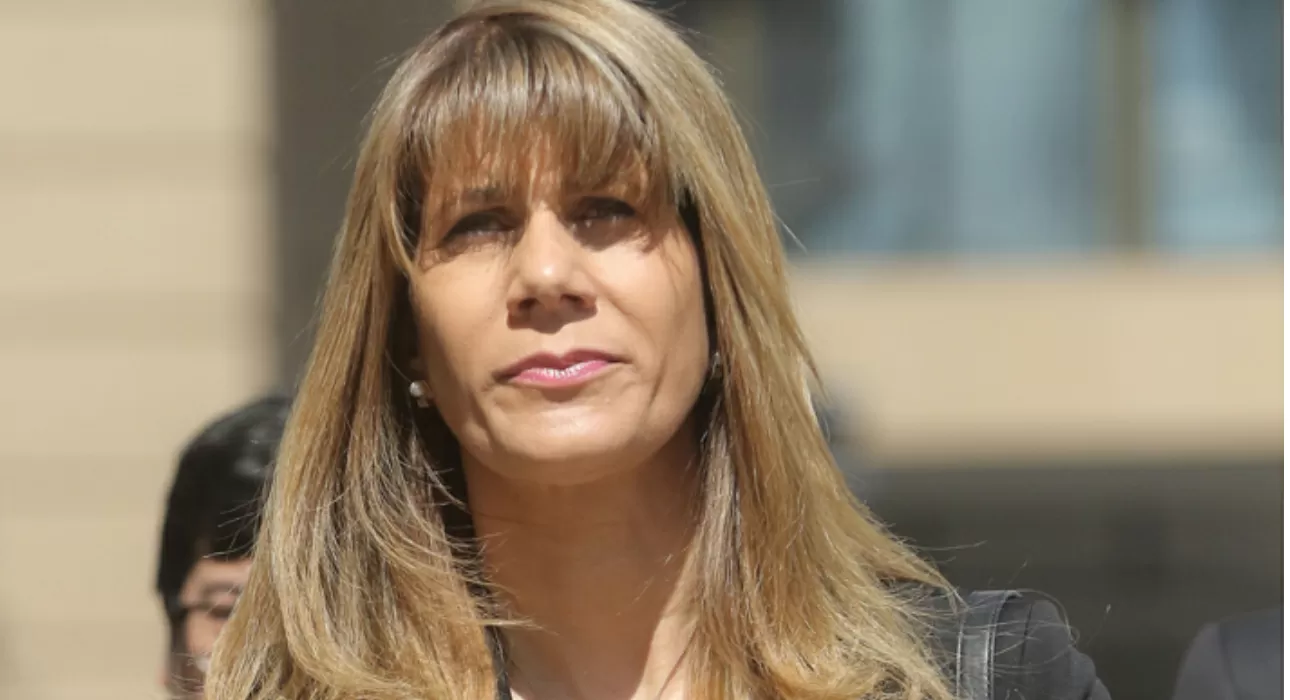 Gobierno presiona por prescripción de Incendios y apunta a senadora Rincón por demora en tramitación