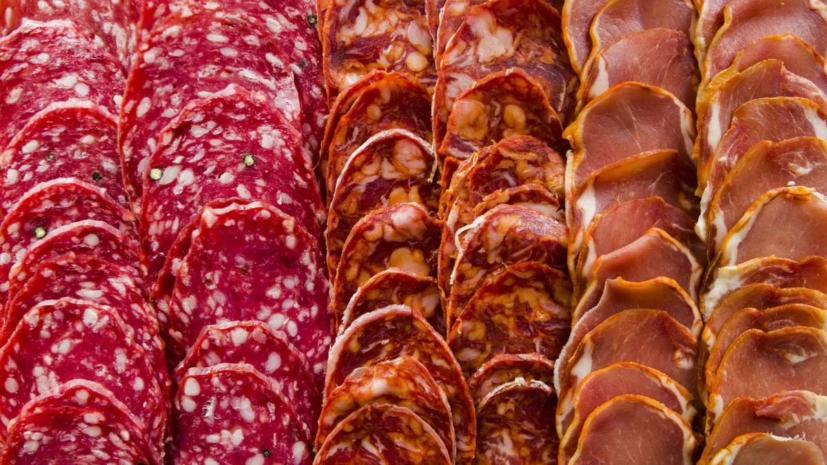 Los alimentos procesados en España siguen idéntico de salados (o más), pese a los compromisos de salud pública