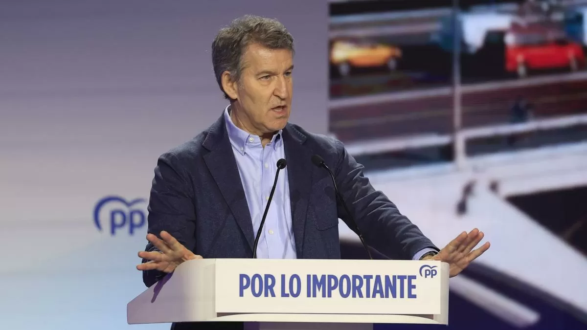 Los catalanes hacen cosas