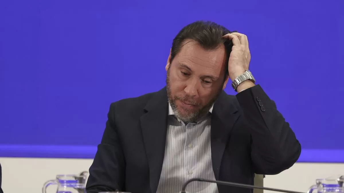 La soberbia y el suflé