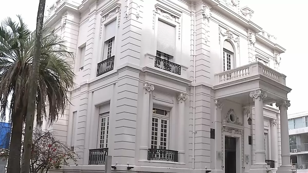B'nai B'rith pide a la Inddhh que "refuerce rol de acechanza y pronunciamiento" tras libreto de Doña Bastarda