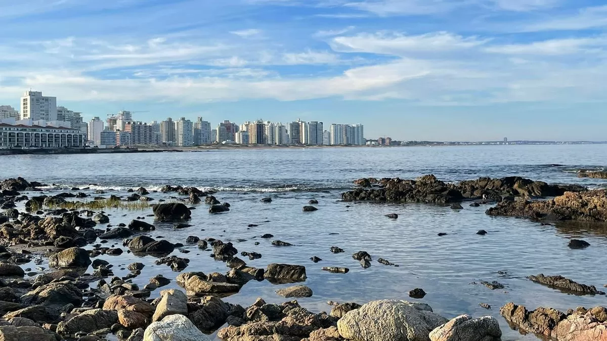 Fin de semana suave en la mañana y caluroso de tarde; mirá el informe de Nubel Cisneros