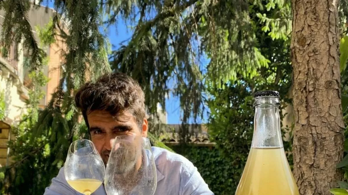 Son vinos frescos, de consumo rápido y se abren como una cerveza: ¿por qué los ancestrales están de novedad?