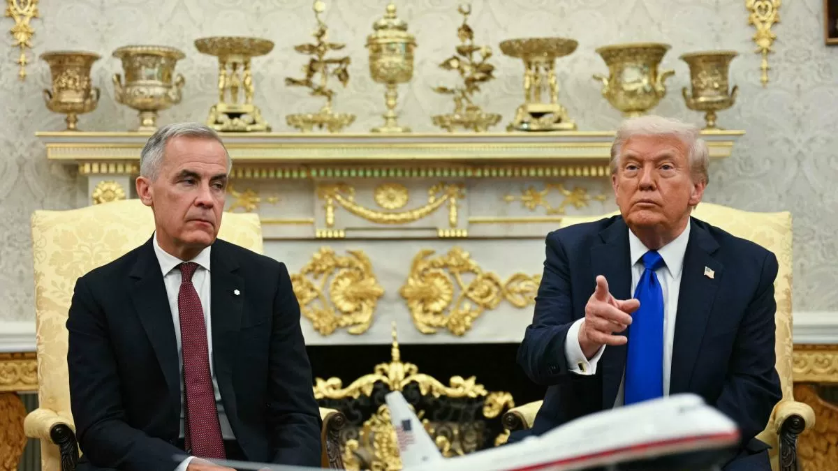 El nuevo héroe americano