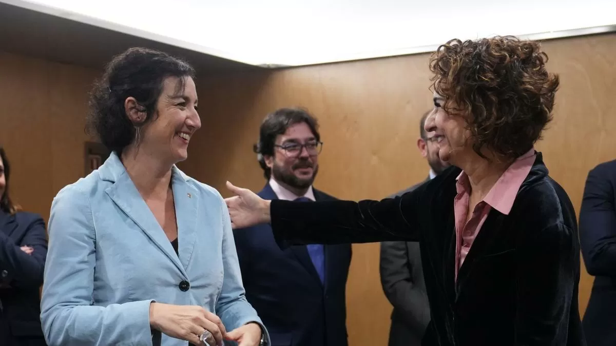 Claroscuros de la nueva financiación