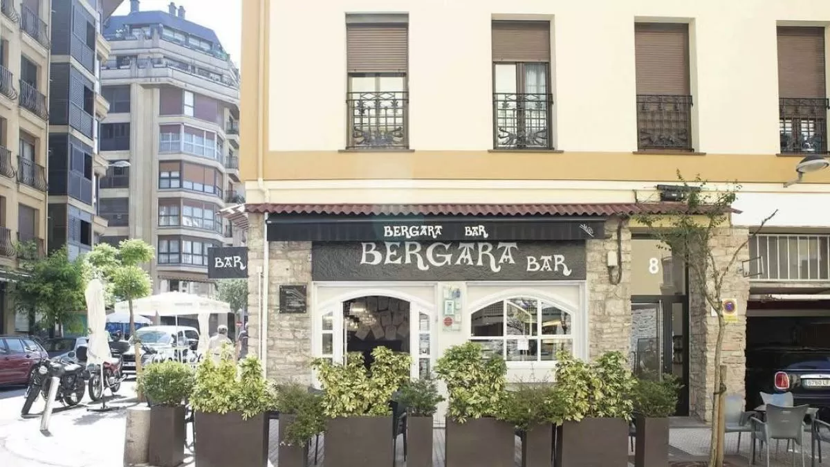 La Guía del Pintxo 2026 destaca los mejores bares de Gipuzkoa