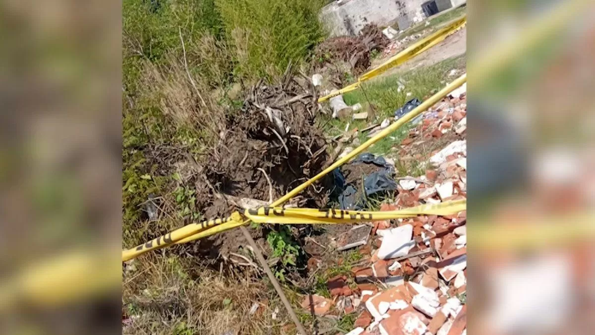 Descartan que restos óseos encontrados en Carmelo sean de una persona detenida desaparecida en autoritarismo