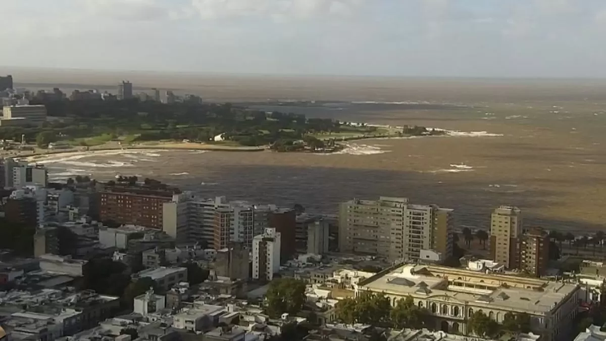 De fresco a cálido y sin lluvias, así continúa la semana según el deforme de Nubel Cisneros