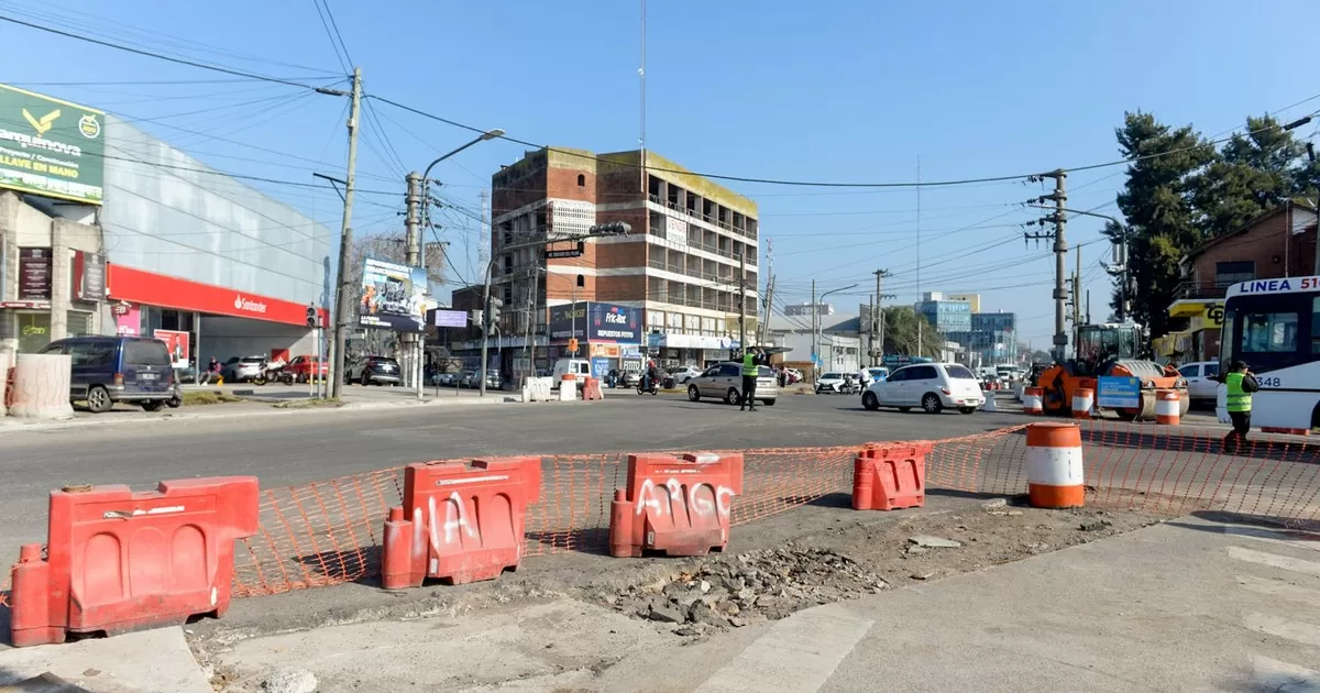 Las avenidas "detonadas" del Gran Buenos Aires: dónde están y quién debe enmendar 60 kilómetros de las más transitadas