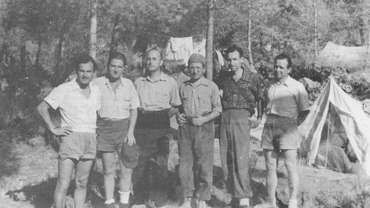 Memoria del excursionismo valenciano
