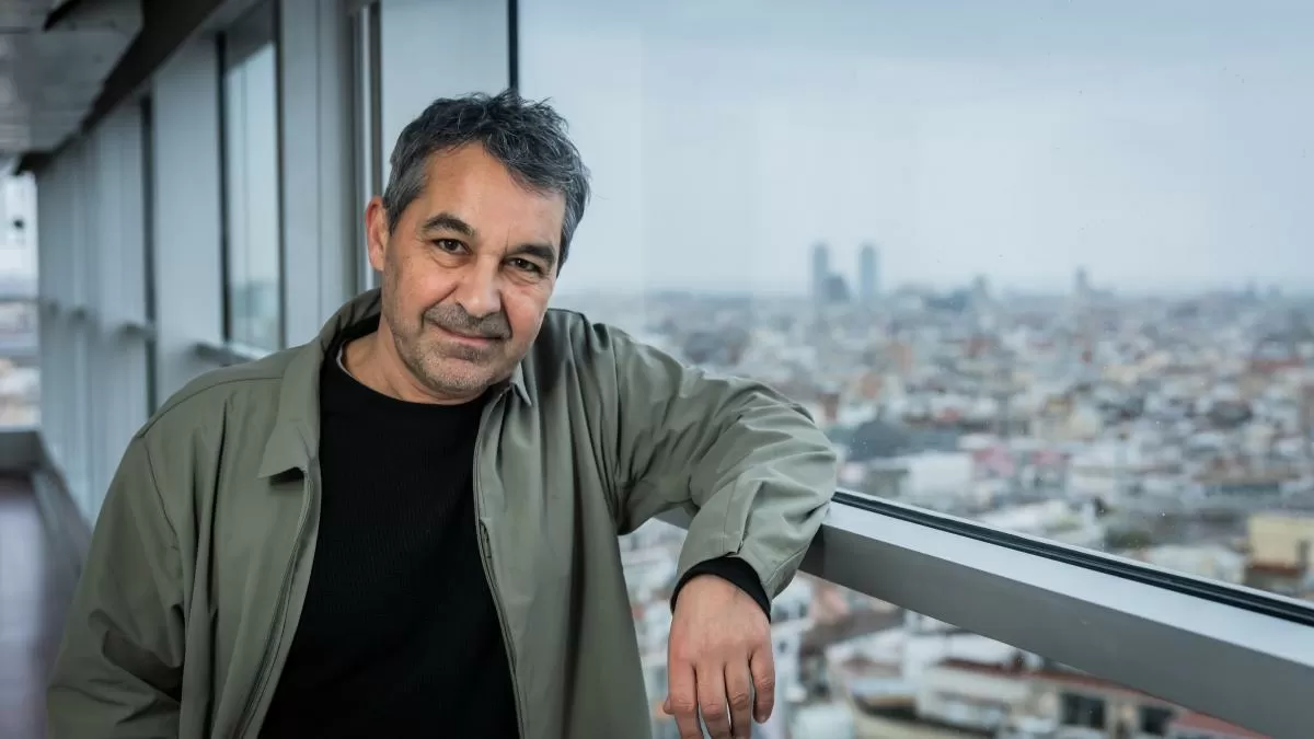 Javier Olleros: “Señalamos al que menos culpa tiene; al que deja su tierra con dolor y con alerta”