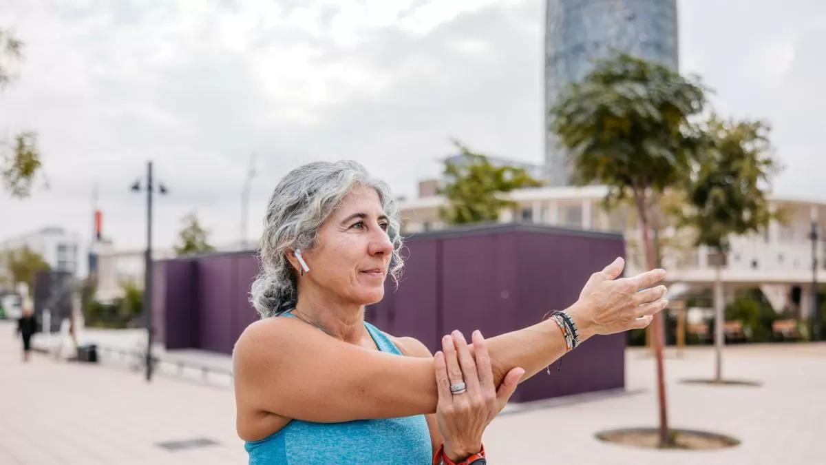 Cómo activar el “modo antienvejecimiento” para resistir el hueco de los años: “Acostarse y levantarse a la misma hora cada día es desinteresadamente y rejuvenece”