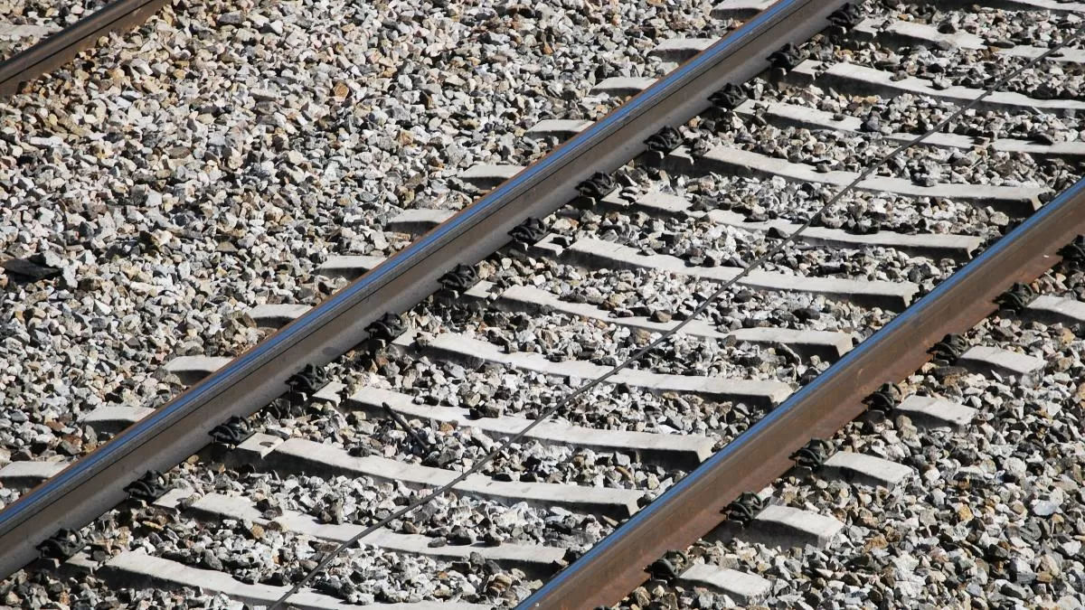 Trenes a ninguna parte