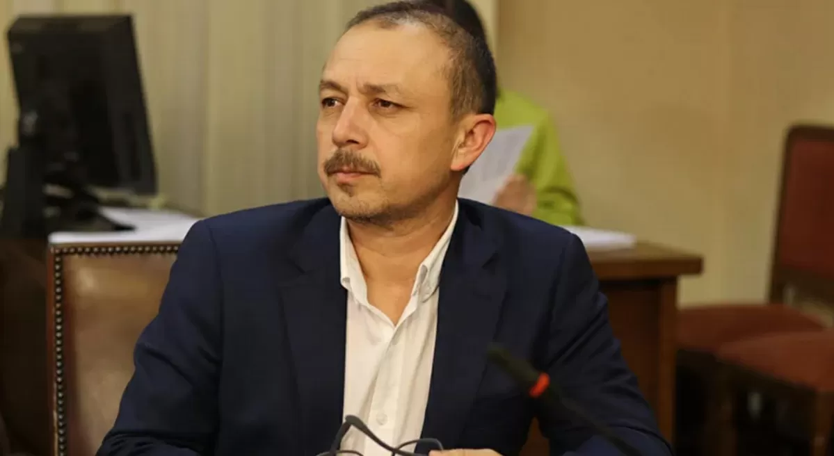 Diputado Cuello destaca avance de Ley Alberto en el Congreso
