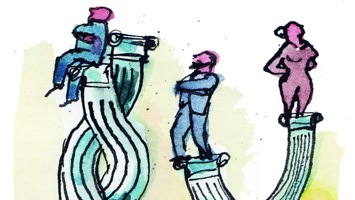 Una defensa de la política