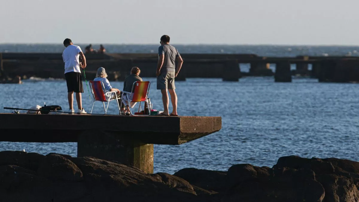 Una ola de calor afectará gran sitio del país desde el domingo, anuncia Inumet