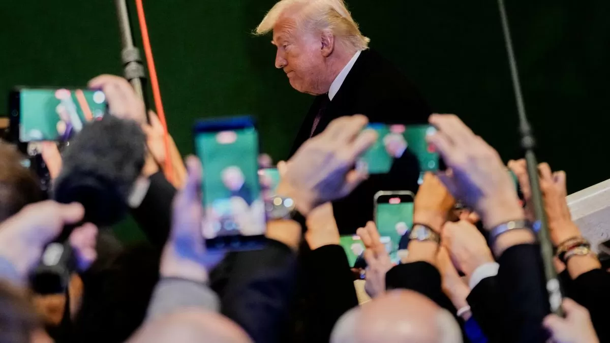 Cómo sobrevivir a Trump