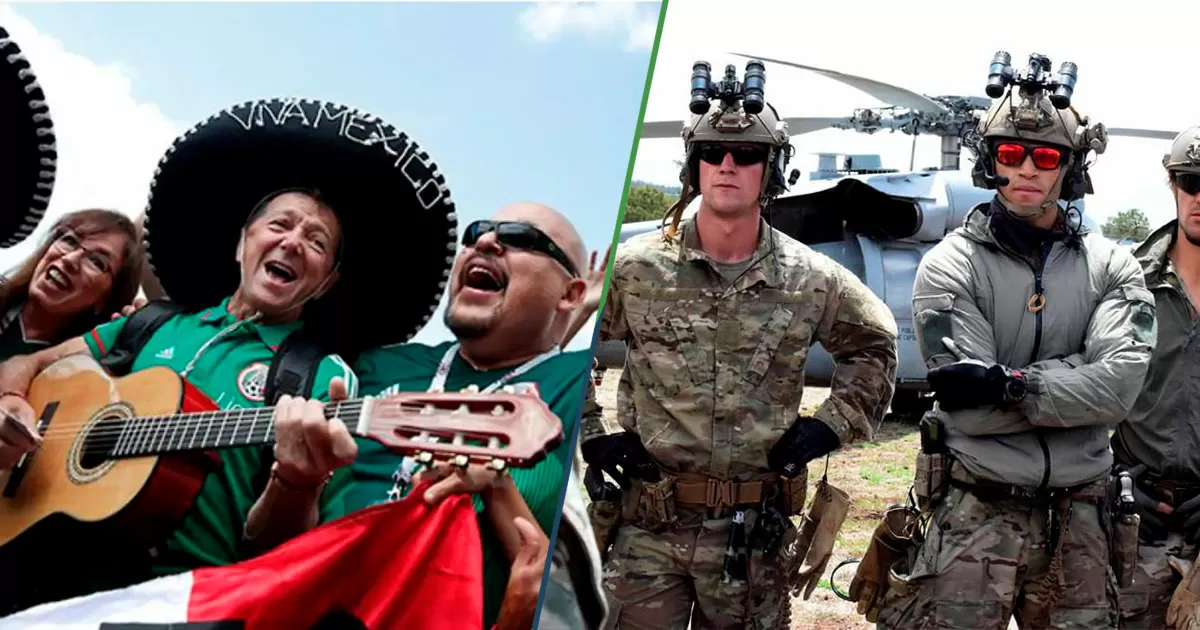 Miles de patriotas ya se disponen a tocar el Cielito delicado para evitar intervención de EU