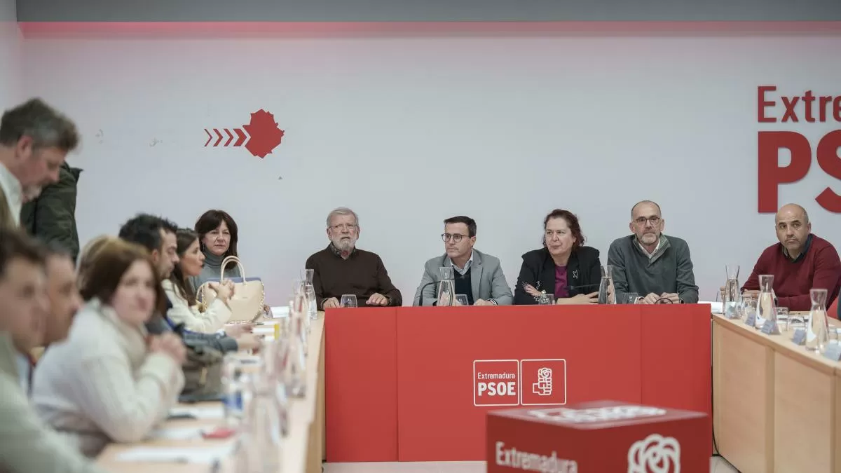 Una crisis de dirigentes y de partidos