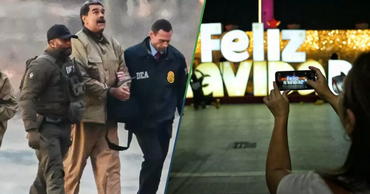 Tras una semana sin Maduro, Venezuela vuelve al calendario gregoriano