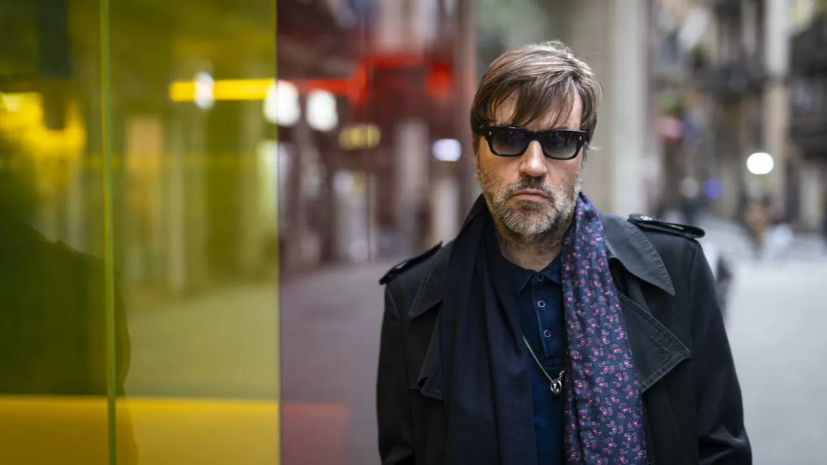 Albert Serra y Rajoy: el arte de ‘hacer nada’