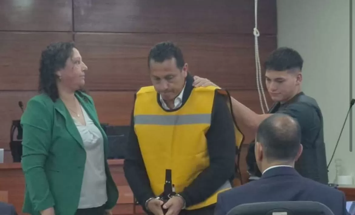 Exalcalde de Algarrobo es sentenciado a 14 años de cárcel por delitos de corrupción