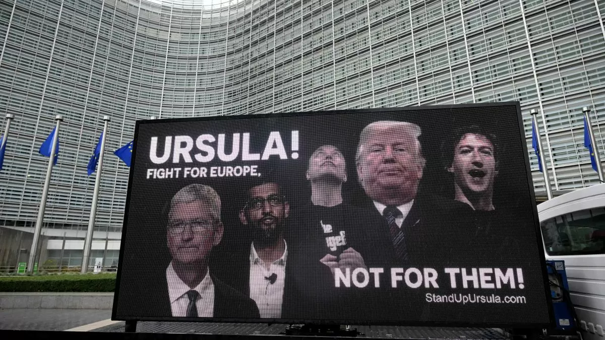 Europa, entre la resistencia y el deshonor