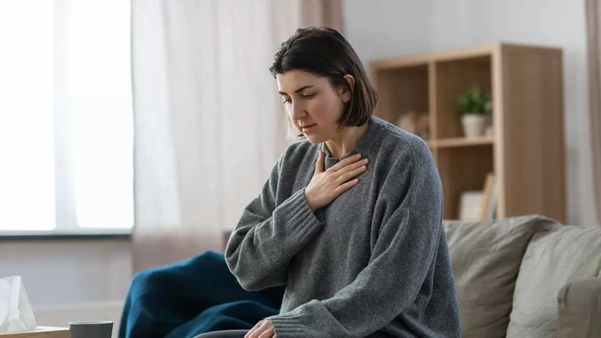 ¿Comer sano puede volverse perjudicial si genera culpa o ansiedad?