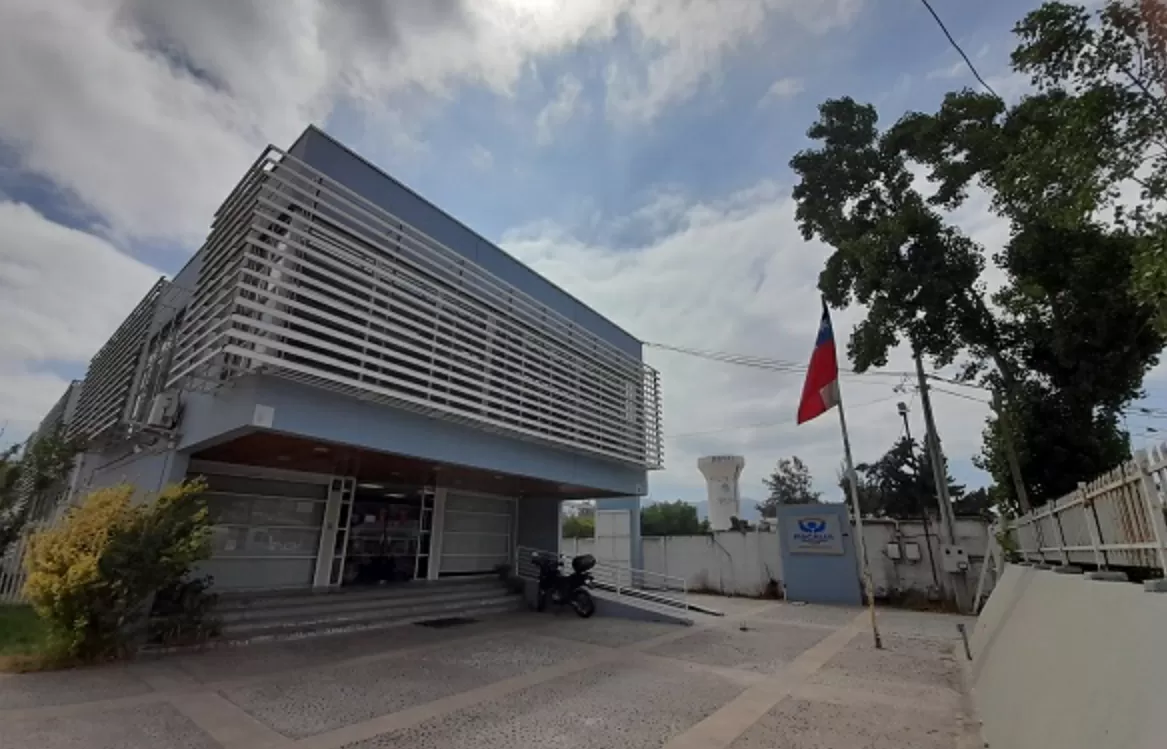 dueña fue asaltada y violada cuando se dirigía a su trabajo en Nogales