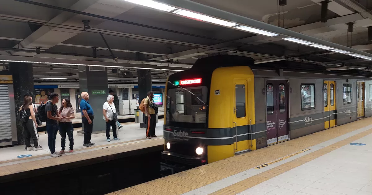 Aumentan subtes, colectivos y peajes de la Ciudad y el GBA: cuánto costará viajar a nacer del 1° de enero